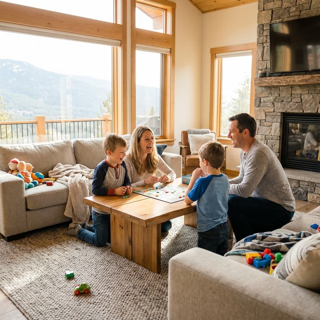 Memory by The Wilson Family